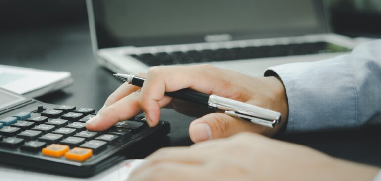 Business, Finance, Accounting and Investment or Tax