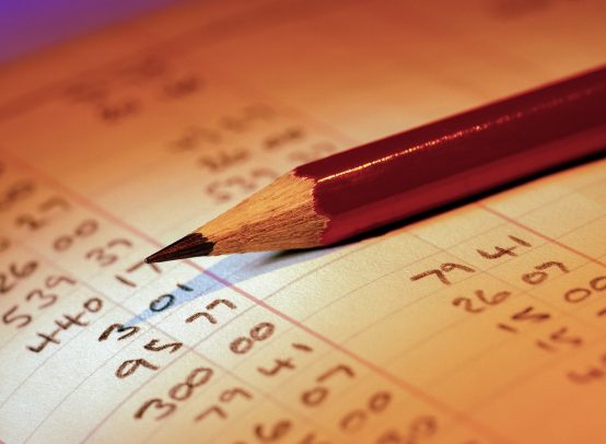 Financial Accounting